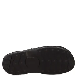 Clogs*Naot Men's , Fiord Clog Black