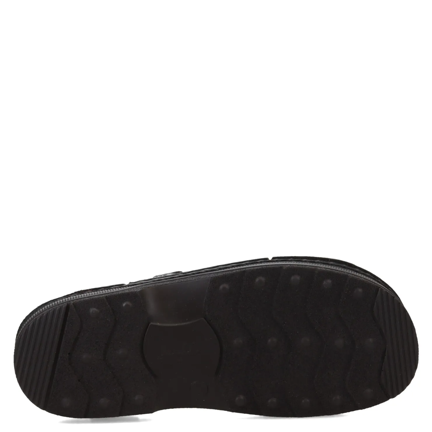 Clogs*Naot Men's , Fiord Clog Black