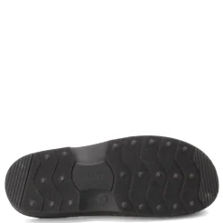Slip-On Shoes*Naot Men's , Glacier Clog Brown