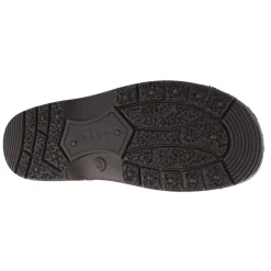 Sandals*Naot Men's , Lappland Sandal Buffalo