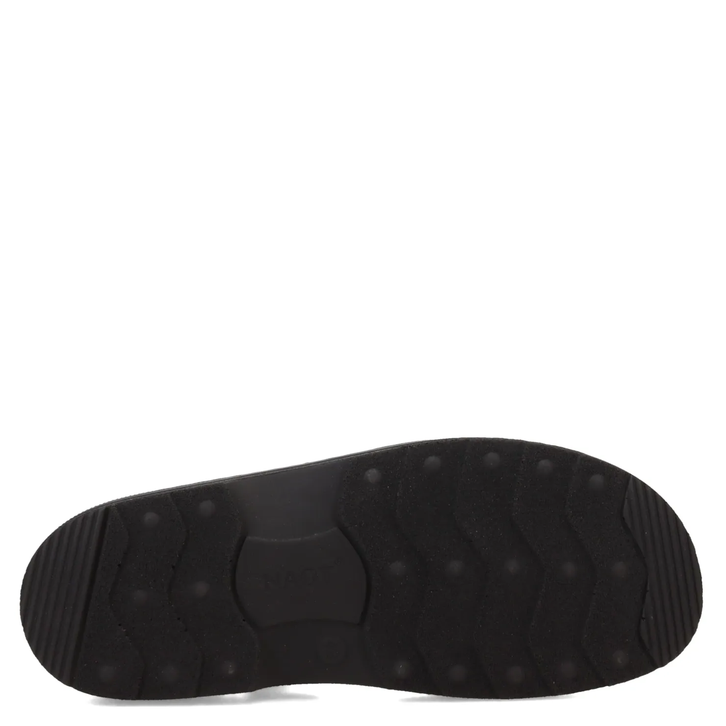 Sandals*Naot Men's , Lappland Sandal Black