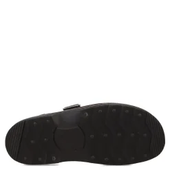 Sandals*Naot Men's , Mikael 2 Sandal Brown Crazy Horse