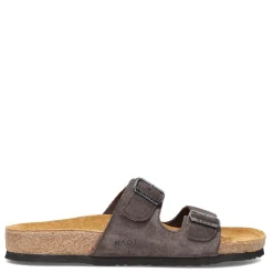Slides*Naot Men's , Santa Barbara Sandal Midnight