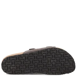 Slides*Naot Men's , Santa Barbara Sandal Midnight