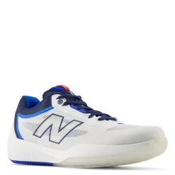 Court*New Balance Men's , 996 FuelCell Pickleball Shoe White/Team Navy