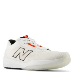 Court*New Balance Men's , 996 FuelCell Pickleball Shoe White/Navy