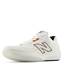 Court*New Balance Men's , 996 FuelCell Pickleball Shoe White/Navy