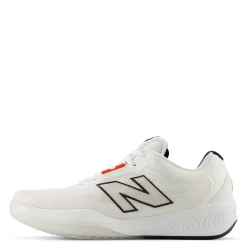 Court*New Balance Men's , 996 FuelCell Pickleball Shoe White/Navy