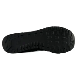 Fashion & Street*New Balance Men's , 515 Sneaker Black Green