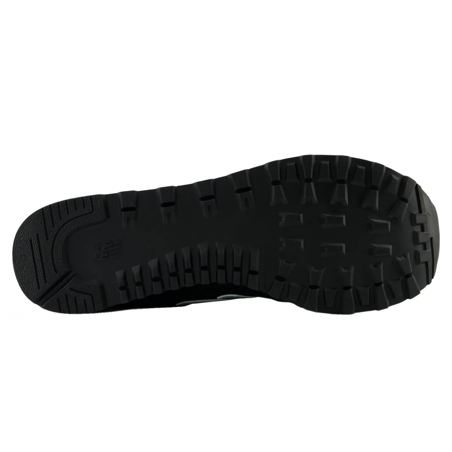 Fashion & Street*New Balance Men's , 515 Sneaker Black Green
