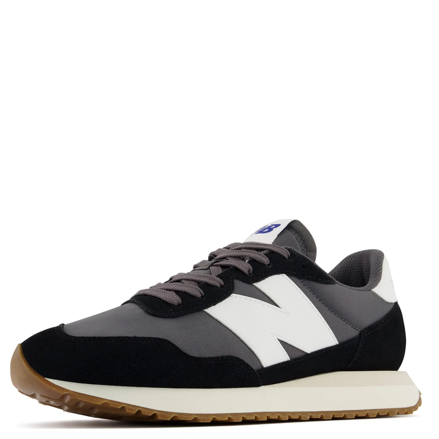 Sneakers & Athletics*New Balance Men's , 237 Sneaker Black/Magnet