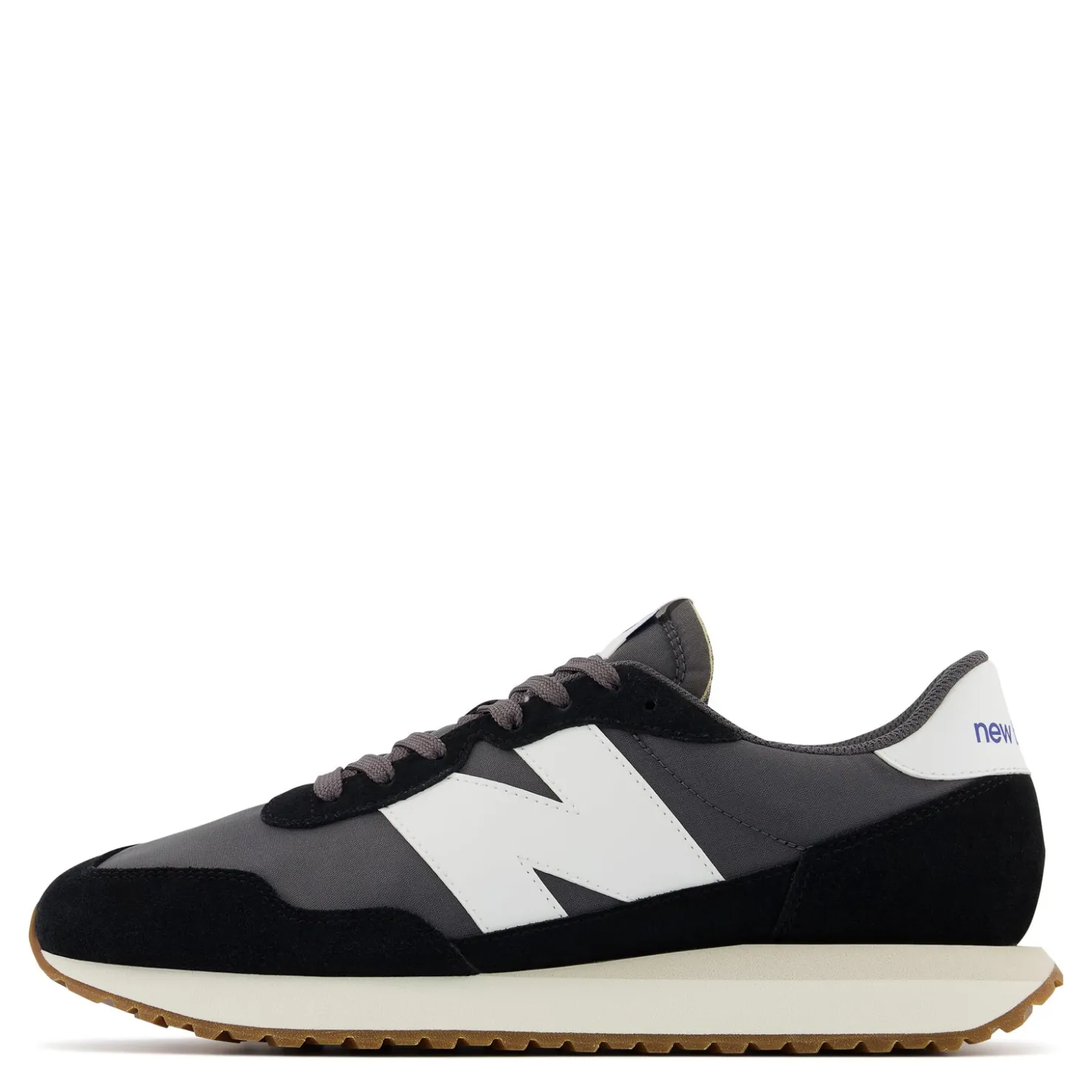 Sneakers & Athletics*New Balance Men's , 237 Sneaker Black/Magnet