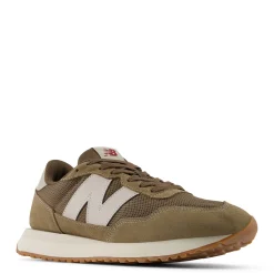 Fashion & Street*New Balance Men's , 237 Sneaker Taupe/Beige