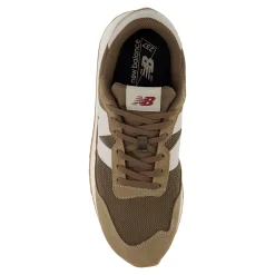 Fashion & Street*New Balance Men's , 237 Sneaker Taupe/Beige