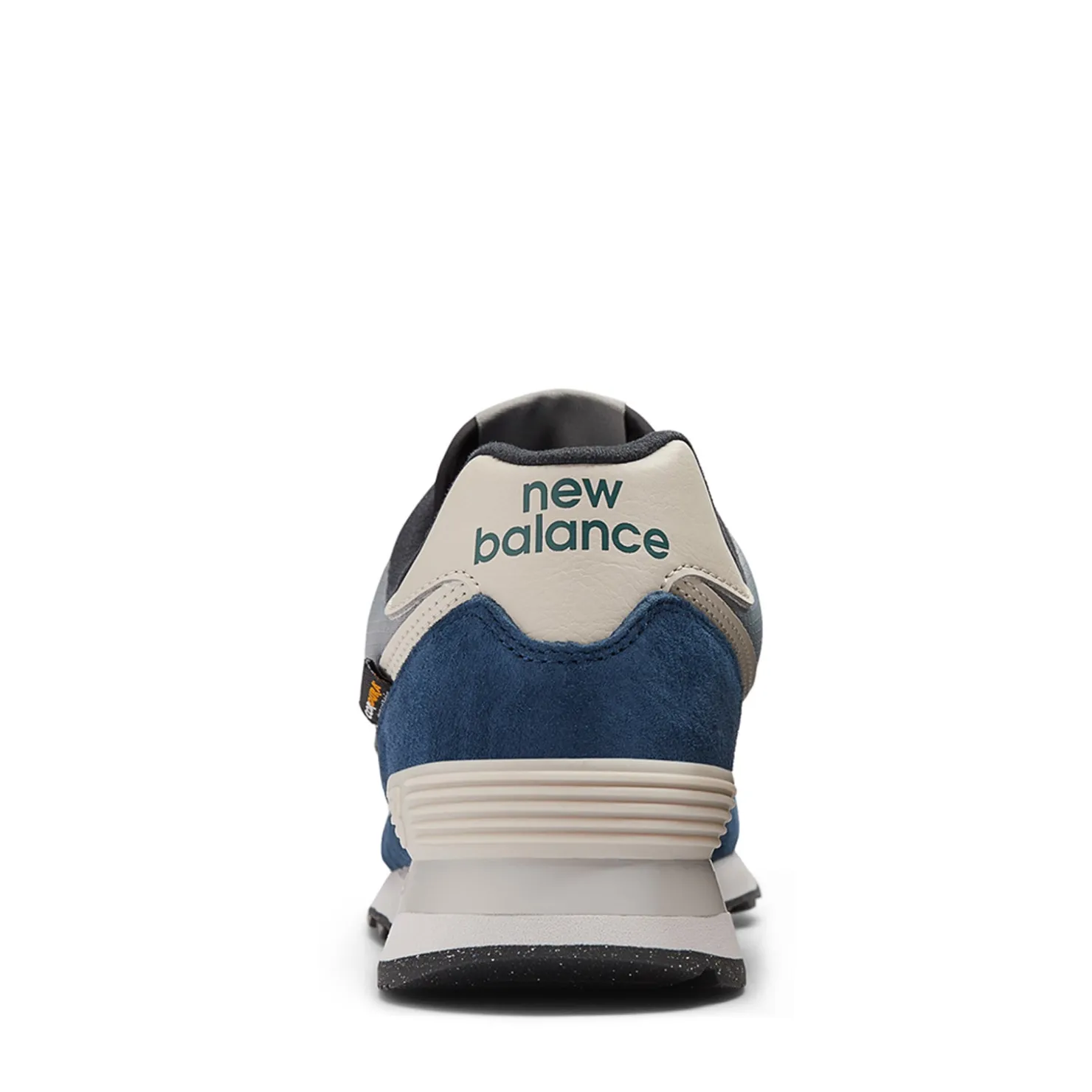 Fashion & Street*New Balance Men's , 574 Sneaker Nb Navy/Slate Grey/New Spruce