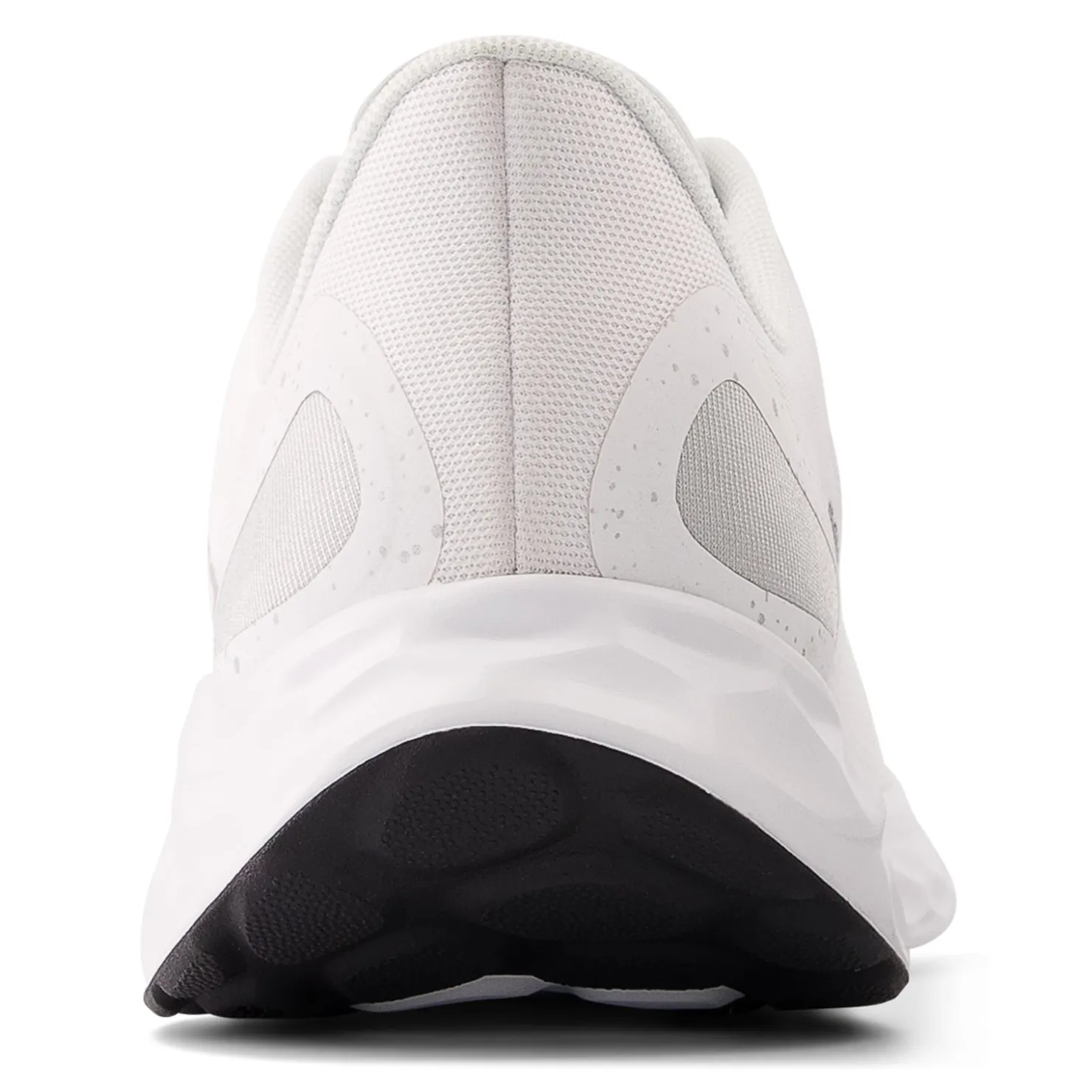 Running*New Balance Men's , Arishi Fresh Foam v4 Running Shoe White/Lt Grey