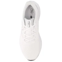 Running*New Balance Men's , Arishi Fresh Foam v4 Running Shoe White/Lt Grey
