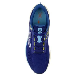 Running*New Balance Men's , Arishi Fresh Foam v4 Running Shoe Inkwell/Blue Agate/Silver Metallic