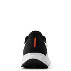 Running*New Balance Men's , Arishi Fresh Foam v4 Running Shoe White/Black/Neo Flame