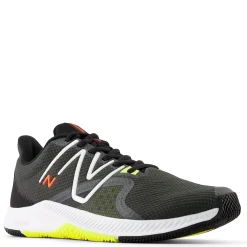 Sneakers & Athletics*New Balance Men's , DynaSoft TRNR v2 Training Shoe Blacktop/Yellow
