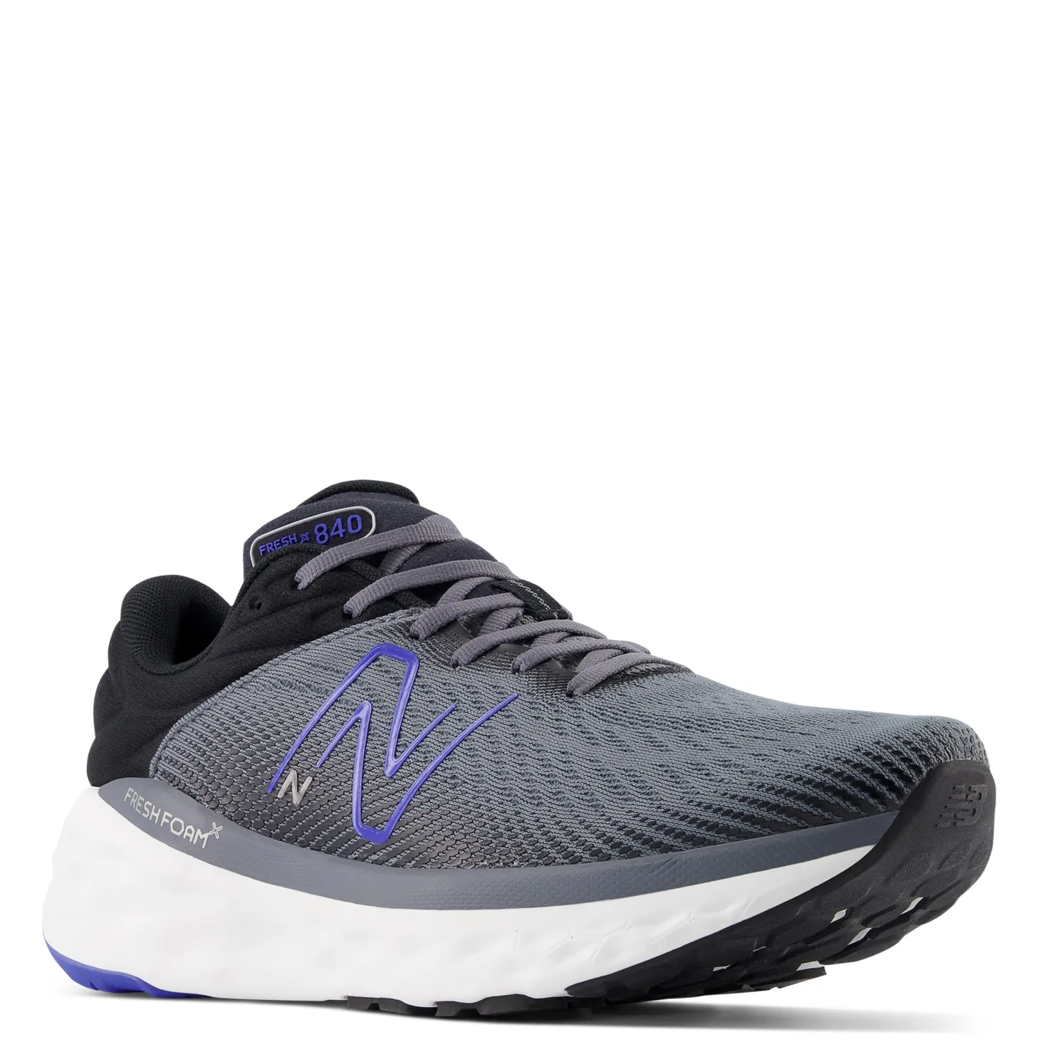 Running*New Balance Men's , Fresh Foam 840v1 Running Shoe Castlerock