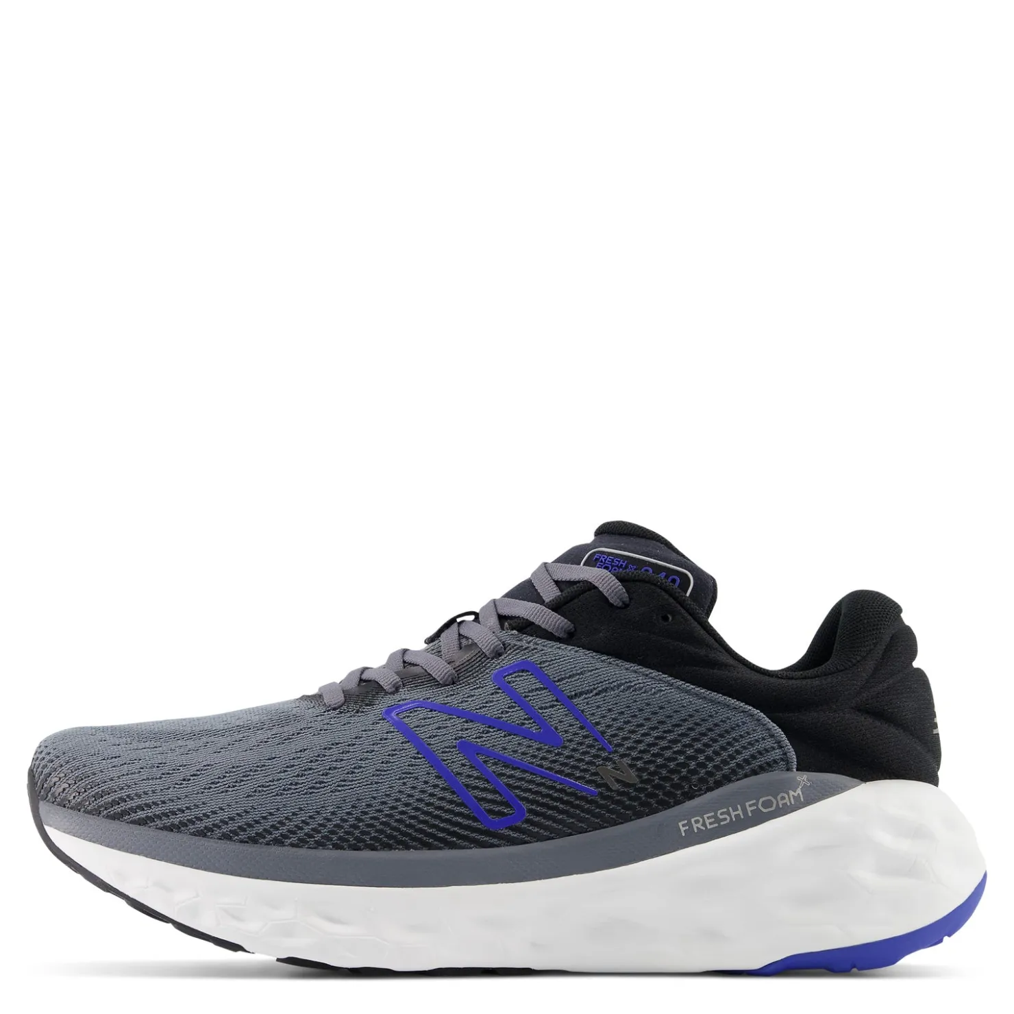 Running*New Balance Men's , Fresh Foam 840v1 Running Shoe Castlerock