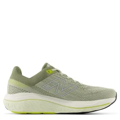 Running*New Balance Men's , Fresh Foam X 860v14 Running Shoe Olivine/Silver Metallic/Dark Olivine
