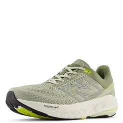 Sneakers & Athletics*New Balance Men's , Fresh Foam X 860v14 Running Shoe Olivine/Silver Metallic/Dark Olivine