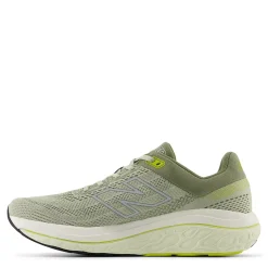 Sneakers & Athletics*New Balance Men's , Fresh Foam X 860v14 Running Shoe Olivine/Silver Metallic/Dark Olivine