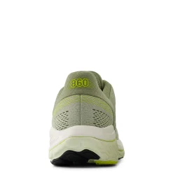 Sneakers & Athletics*New Balance Men's , Fresh Foam X 860v14 Running Shoe Olivine/Silver Metallic/Dark Olivine