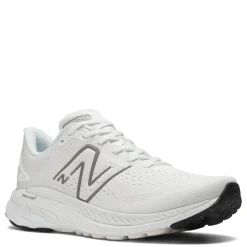 Running*New Balance Men's , Fresh Foam X 860v13 Running Shoe White/Silver