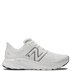 Running*New Balance Men's , Fresh Foam X 860v13 Running Shoe White/Silver