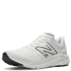 Running*New Balance Men's , Fresh Foam X 860v13 Running Shoe White/Silver