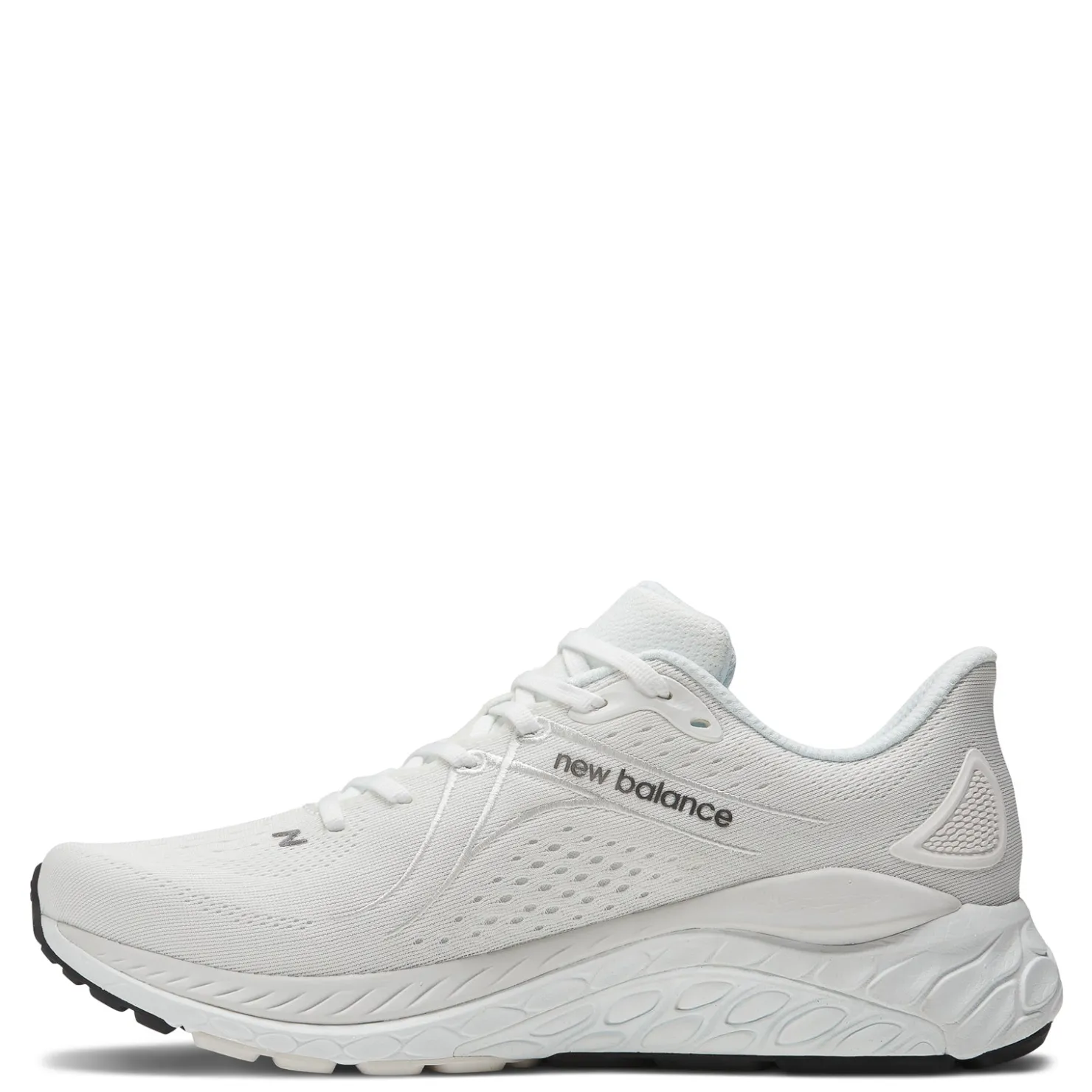 Running*New Balance Men's , Fresh Foam X 860v13 Running Shoe White/Silver