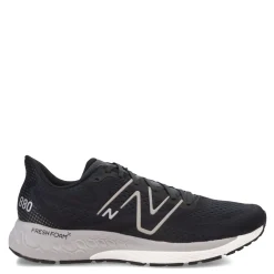 Running*New Balance Men's , Fresh Foam 880v13 Running Shoe Black Multi