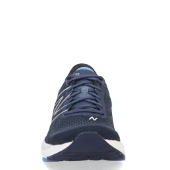 Sneakers & Athletics*New Balance Men's , Fresh Foam 880v13 Running Shoe Nb Navy/Heritage Blue/Hot Marigold