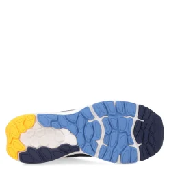 Sneakers & Athletics*New Balance Men's , Fresh Foam 880v13 Running Shoe Nb Navy/Heritage Blue/Hot Marigold