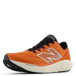 Sneakers & Athletics*New Balance Men's , Fresh Foam 880v14 Running Shoe Infield Clay/Silver Metallic/Black