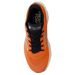 Sneakers & Athletics*New Balance Men's , Fresh Foam 880v14 Running Shoe Infield Clay/Silver Metallic/Black