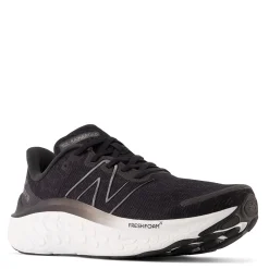Sneakers & Athletics*New Balance Men's , Fresh Foam X Kaiha Road Running Shoe Black/Phantom/Dark Silver Metallic