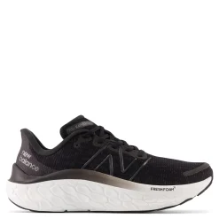 Sneakers & Athletics*New Balance Men's , Fresh Foam X Kaiha Road Running Shoe Black/Phantom/Dark Silver Metallic