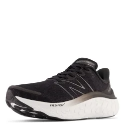 Sneakers & Athletics*New Balance Men's , Fresh Foam X Kaiha Road Running Shoe Black/Phantom/Dark Silver Metallic