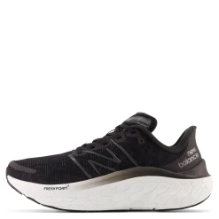 Sneakers & Athletics*New Balance Men's , Fresh Foam X Kaiha Road Running Shoe Black/Phantom/Dark Silver Metallic