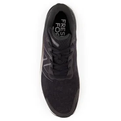 Sneakers & Athletics*New Balance Men's , Fresh Foam X Kaiha Road Running Shoe Black/Phantom/Dark Silver Metallic