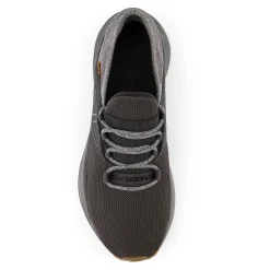 Fashion & Street*New Balance Men's , Fresh Foam Roav Running Shoe Blacktop/Gum