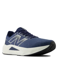 Sneakers & Athletics*New Balance Men's , FuelCell Propel v5 Running Shoe Nb Navy/Light Arctic Grey/White