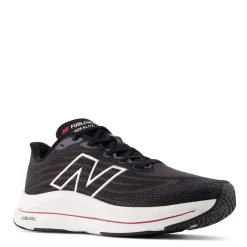 Sneakers & Athletics*New Balance Men's , FuelCell Walker Elite Walking Shoe Black White Red
