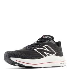 Sneakers & Athletics*New Balance Men's , FuelCell Walker Elite Walking Shoe Black White Red