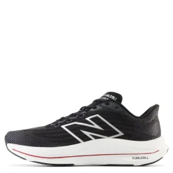 Sneakers & Athletics*New Balance Men's , FuelCell Walker Elite Walking Shoe Black White Red