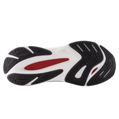 Sneakers & Athletics*New Balance Men's , FuelCell Walker Elite Walking Shoe Black White Red